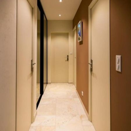 达喀尔Jado House公寓 外观 照片