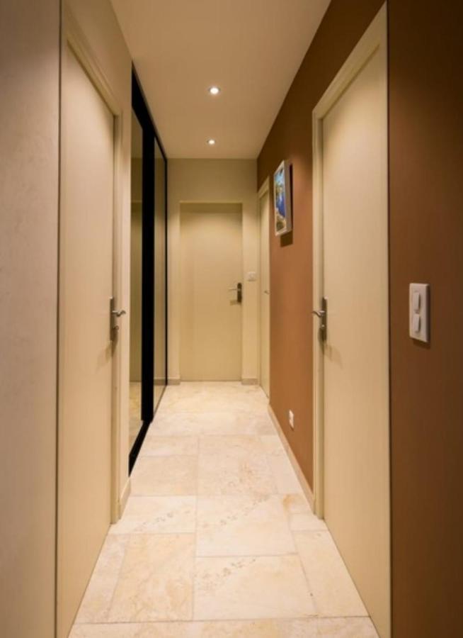 达喀尔Jado House公寓 外观 照片