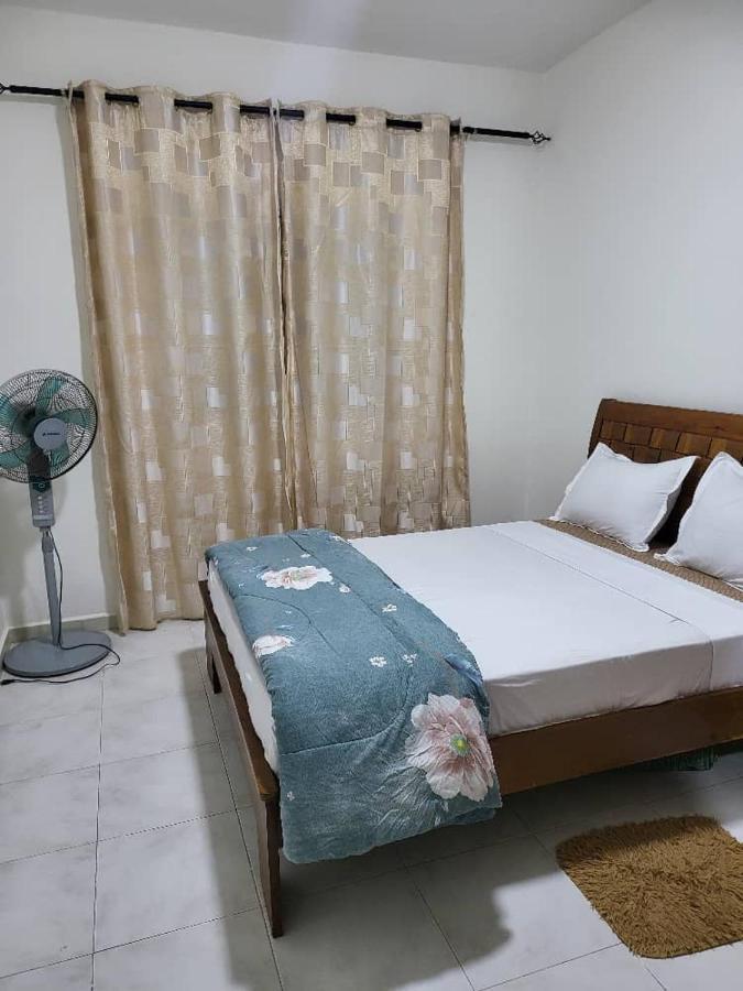 达喀尔Jado House公寓 外观 照片